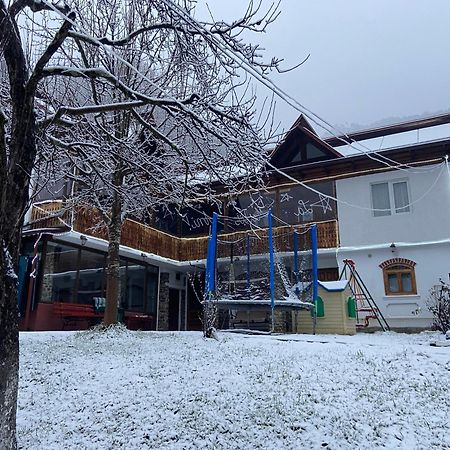 Вилла Casa Colt De Rai Брезой Экстерьер фото