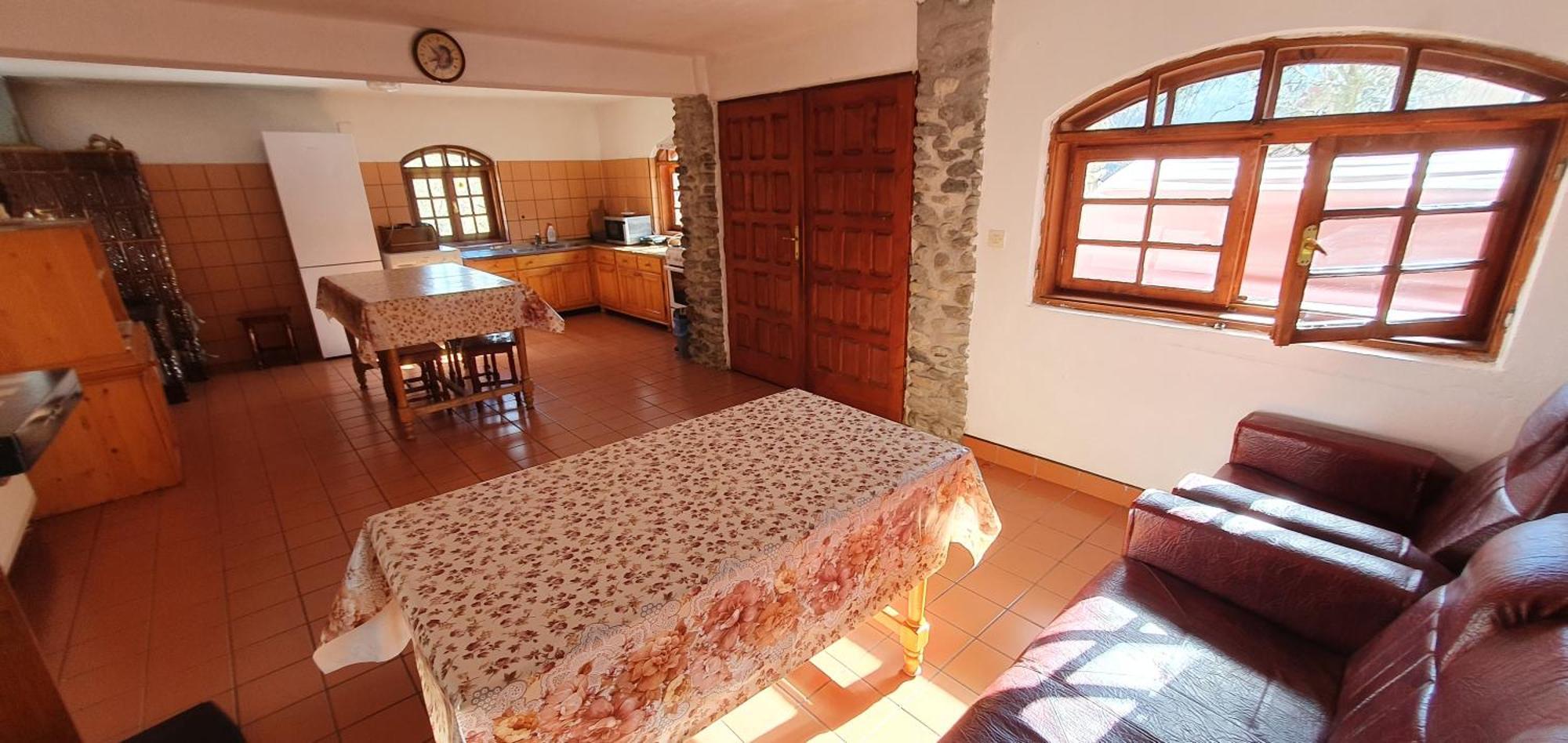 Вилла Casa Colt De Rai Брезой Экстерьер фото