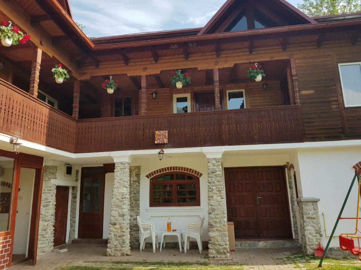 Вилла Casa Colt De Rai Брезой Экстерьер фото